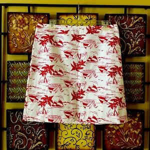 Women’s Talbots skirt size 8 new without tags